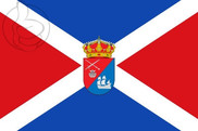Bandera de Santervás de Campos