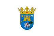 Bandera de San Martín de Unx