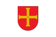 Bandera de Sansol