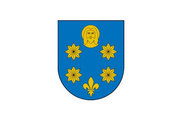 Bandera de Santacara