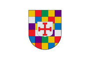 Bandera de Sunbilla