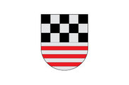 Bandera de Tiebas-Muruarte de Reta