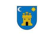 Bandera de Torralba del Río