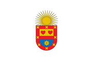 Bandera de Ucar