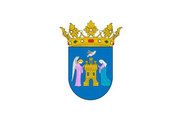 Bandera de Ujué