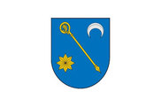 Bandera de Urdazubi/Urdax