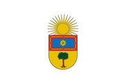 Bandera de Urraul Bajo