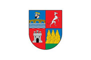 Bandera de Urzainqui/Urzainki