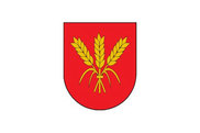 Bandera de Uterga