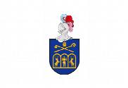 Bandera de Villatuerta