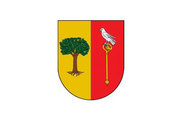 Bandera de Yesa