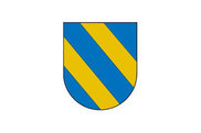 Bandera de Zubieta