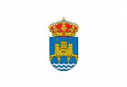 Bandera de Allariz