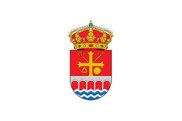 Bandera de Arnoia, A