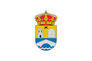 Bandera de Baños de Molgas