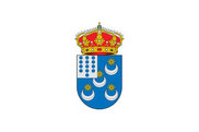 Bandera de Barbadás