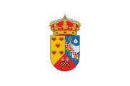 Bandera de Beariz