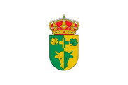 Bandera de Boborás