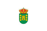 Bandera de Calvos de Randín