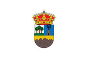 Bandera de Carballeda de Avia