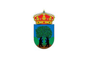 Bandera de Carballiño, O