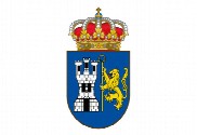 Bandera de Celanova