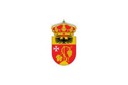 Bandera de Larouco