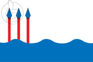 Bandera de Llansá