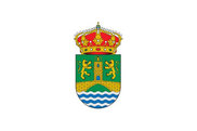 Bandera de Maside