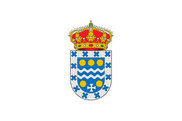 Bandera de Merca, A