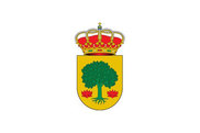 Bandera de Montederramo