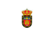 Bandera de Monterrei