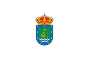Bandera de Nogueira de Ramuín
