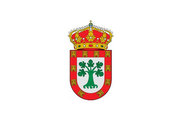 Bandera de Paderne de Allariz