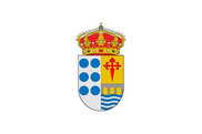 Bandera de Petín