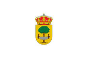 Bandera de Piñor