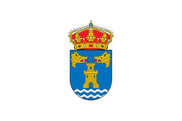 Bandera de Porqueira