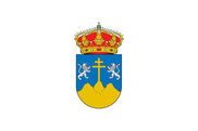 Bandera de Quintela de Leirado