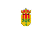 Bandera de Rairiz de Veiga