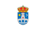 Bandera de Ribadavia