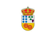 Bandera de San Cibrao das Viñas