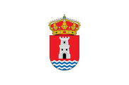 Bandera de Sandiás