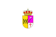 Bandera de Taboadela