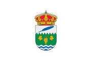 Bandera de Toén