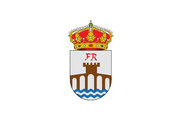 Bandera de Verín