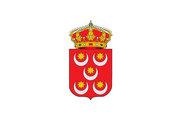 Bandera de Vilamarín
