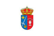 Bandera de Vilar de Barrio