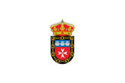 Bandera de Vilardevós