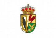 Bandera de Xinzo de Limia