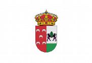 Bandera de Xunqueira de Ambía